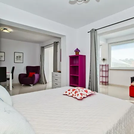 Dorijan In Beautiful House 아파트