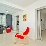 Dorijan In Beautiful House 赫瓦尔