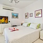 公寓 Dorijan In Beautiful House 赫瓦尔
