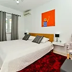 Dorijan In Beautiful House 赫瓦尔
