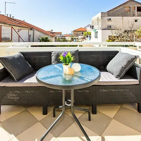 Dorijan Apartament Hvar Town