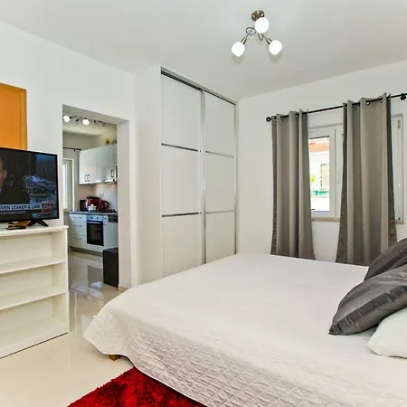 Dorijan Appartement Hvar Town