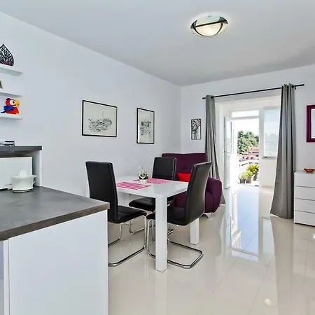 Apartament Dorijan Hvar Town