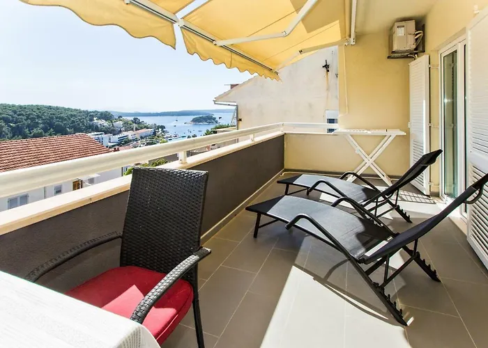 Dorijan In Beautiful House Apartment