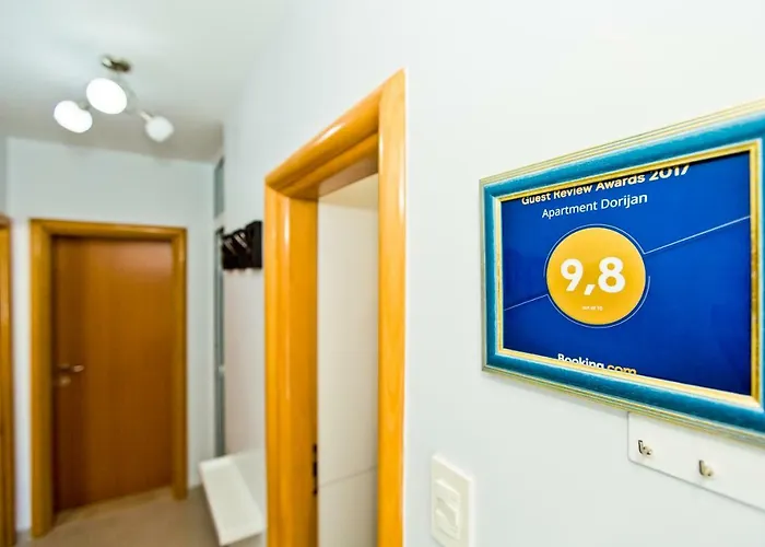 Dorijan In Beautiful House アパート